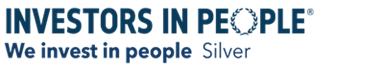 IIP Silver logo