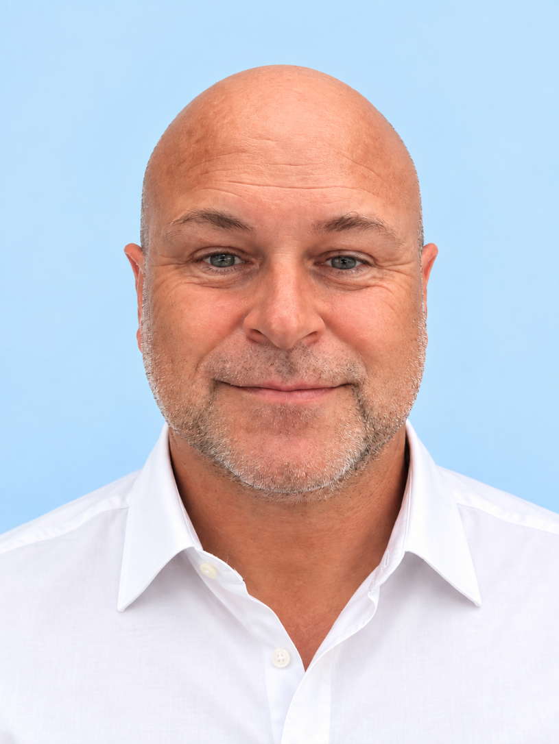 Kevin Milne