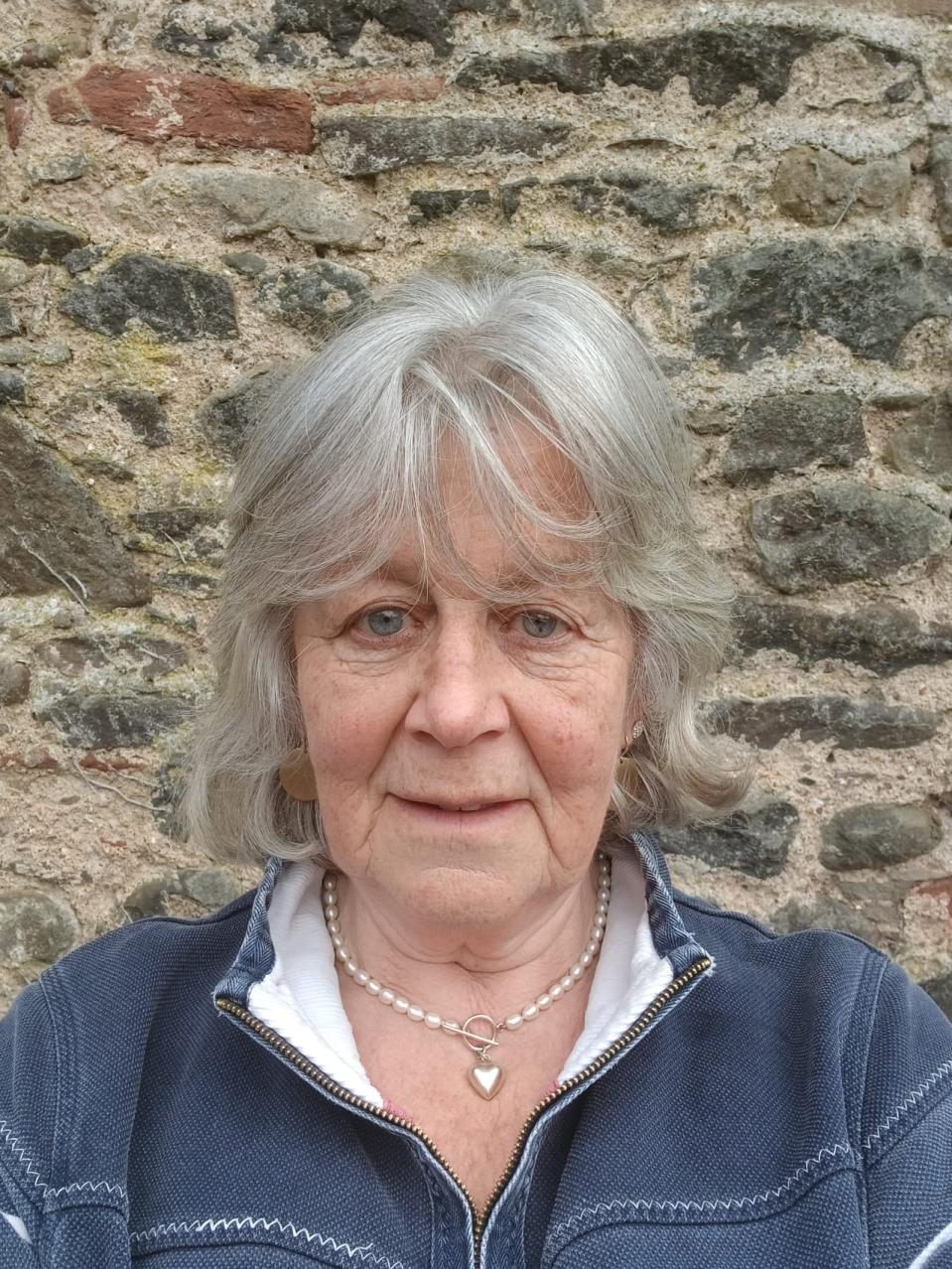 Elaine Brotherstone